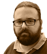 VLAH U SNIJEGU: Sjećate li se tipa po imenu Boutros Boutros-Ghali? 