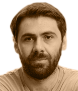 IVAN ERGIĆ: Povratak