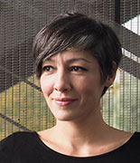 POSLANICA LANE BOBIĆ: Ujedinjene protiv fašizma