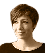 POSLANICA LANE BOBIĆ: Prosvjedujmo za Palestinu!