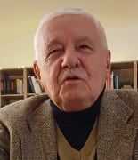 FRAGMENTI IZ DNEVNIKA - LÁSZLÓ VÉGEL: Srpska balada