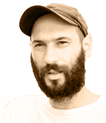 MUZIČKA MAPA MARKA POGAČARA: New York