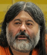 GOST IZ GALAKSIJE: Pjongjanške šetnje i drugi fantomi slobode