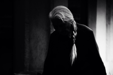 Crno-bijeli svijet Darka Labora