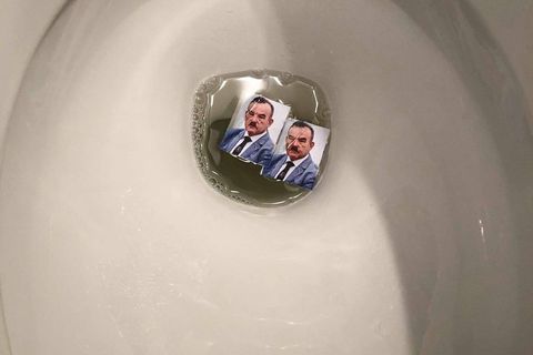 ZAGREBAČKA TRADICIJA: Primjereno proslavljen 10. travnja