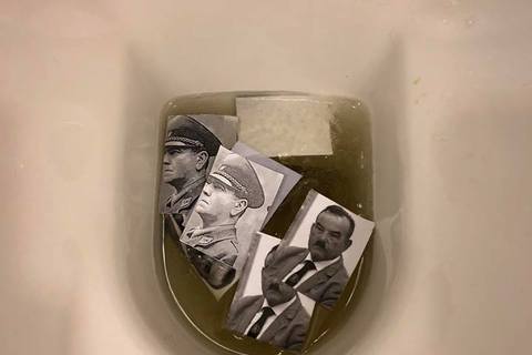 ZAGREBAČKA TRADICIJA: Primjereno proslavljen 10. travnja