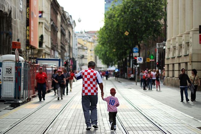 12. IGRAČ: Lice povijesnog poraza i najvećeg nogometnog uspjeha