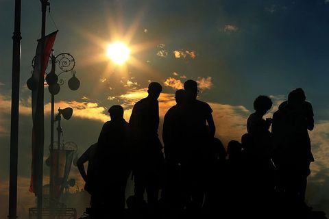 12. IGRAČ: Lice povijesnog nogometnog poraza