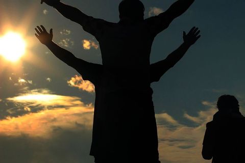 12. IGRAČ: Lice povijesnog nogometnog poraza