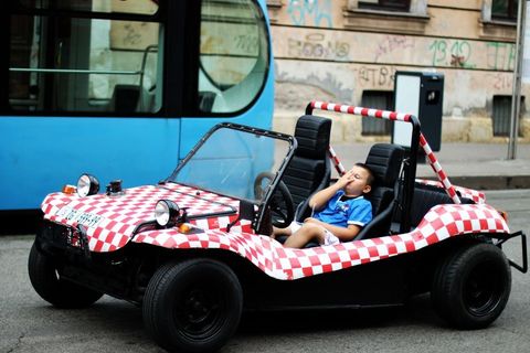 12. IGRAČ: Lice povijesnog nogometnog poraza