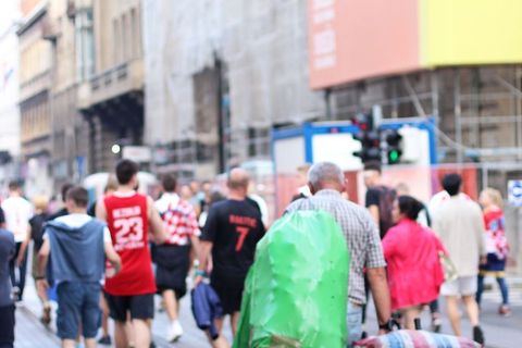 12. IGRAČ: Lice povijesnog nogometnog poraza