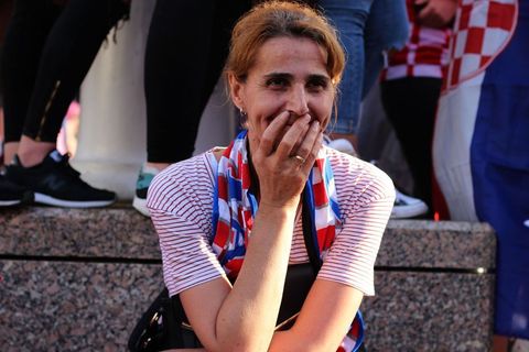 12. IGRAČ: Lice povijesnog nogometnog poraza