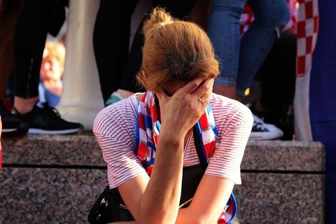 12. IGRAČ: Lice povijesnog nogometnog poraza