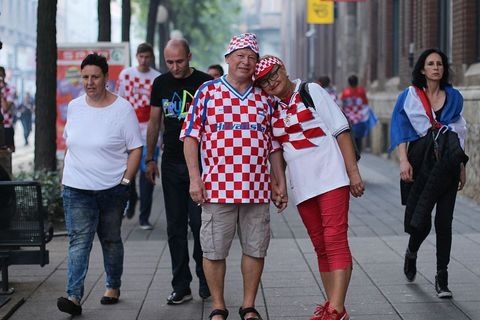 12. IGRAČ: Lice povijesnog nogometnog poraza