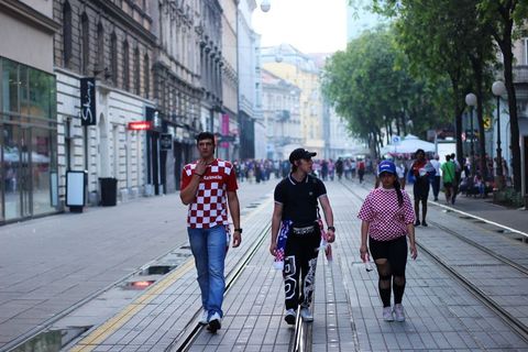 12. IGRAČ: Lice povijesnog nogometnog poraza