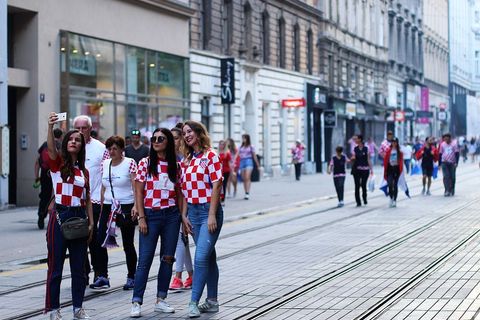 12. IGRAČ: Lice povijesnog nogometnog poraza