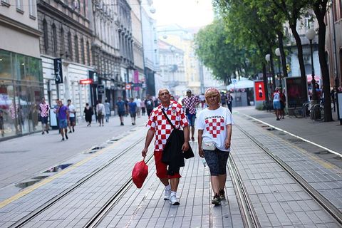 12. IGRAČ: Lice povijesnog nogometnog poraza