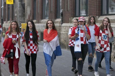 12. IGRAČ: Lice povijesnog nogometnog poraza