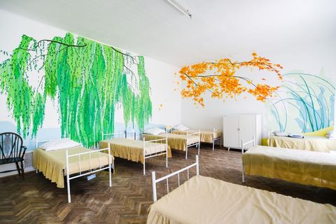 Nakon intervencije - "Stabla" Ane Ratković Sobote