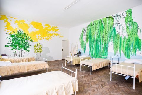 Nakon intervencije - "Stabla" Ane Ratković Sobote