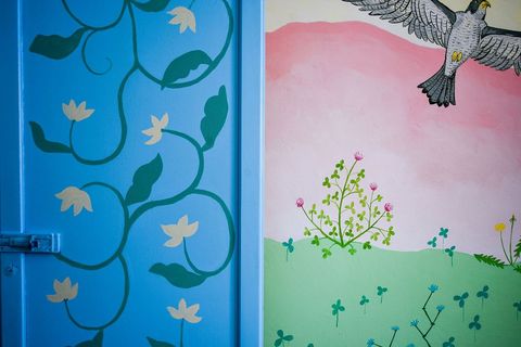 Detalj - "Iz ruske bajke" Monike Meglić