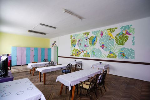 Nakon intervencije - "Uzorna zajednica" Melinde Šefčić