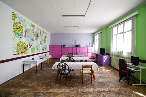 Nakon intervencije - "Uzorna zajednica" Melinde Šefčić