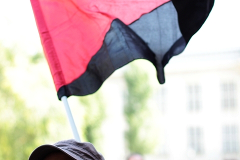 Pronađi se na Zagreb Prideu