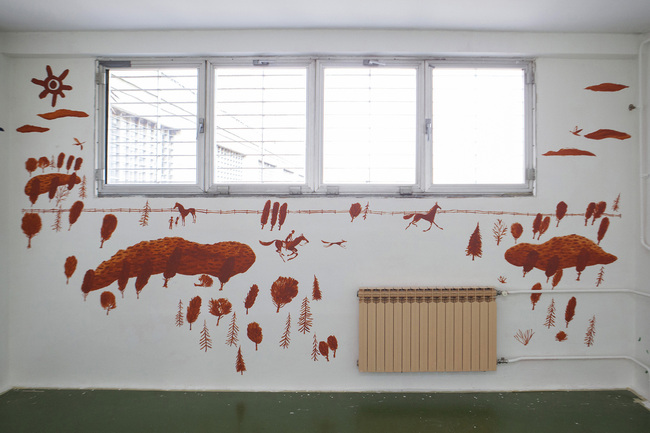 FOTO: Ovako od danas izgleda zagrebački zatvor