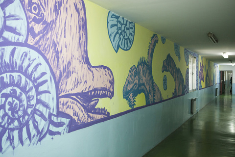 Ivan Oštarčević - „Adaptacija” 