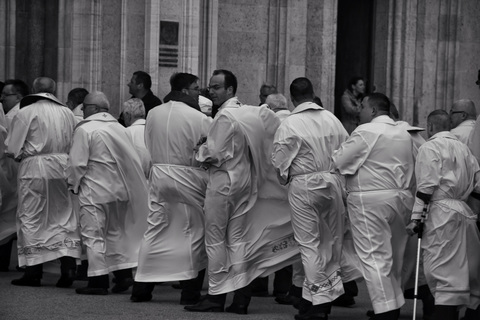 Crno-bijeli svijet Darka Labora