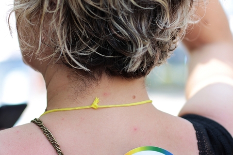 Pronađi se na Zagreb Prideu