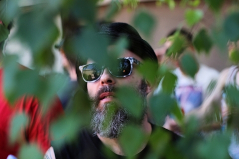 Pronađi se na Zagreb Prideu