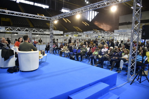 Pune Gripe zainteresiranih