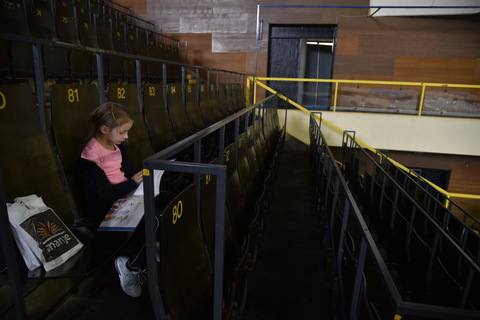 S knjigom nisi sam(a)