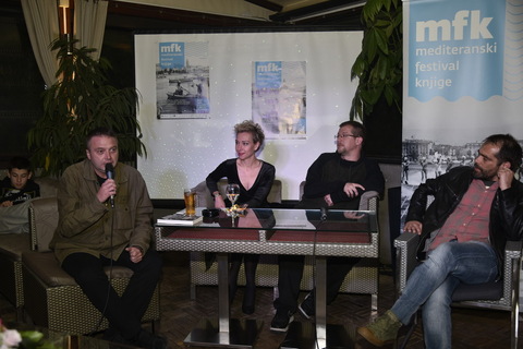 Elemental na razgovoru