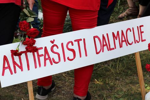 LUPIGA NA SUTJESCI: Memorijalni kompleks Tjentište - Dolina heroja
