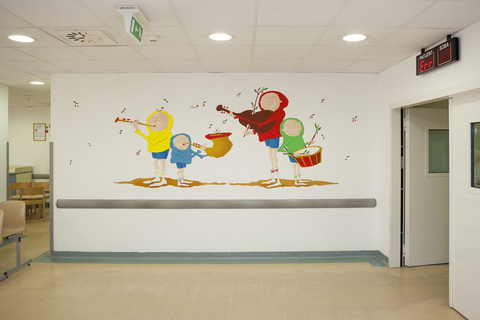 Djelo Ide Jakovljević 