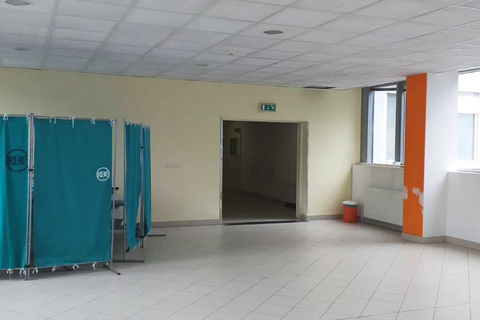 Prije intervencije Ive Kosanovića