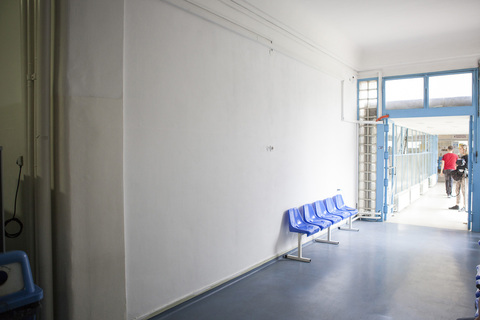 Prije intervencije Jasmine Krajačić