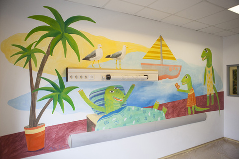 Poslije intervencije Marte Tute