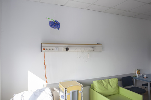 Prije intervencije Marte Tute