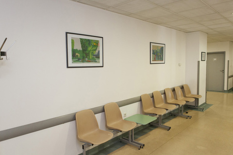 Prije intervencije Melinde Šefčić