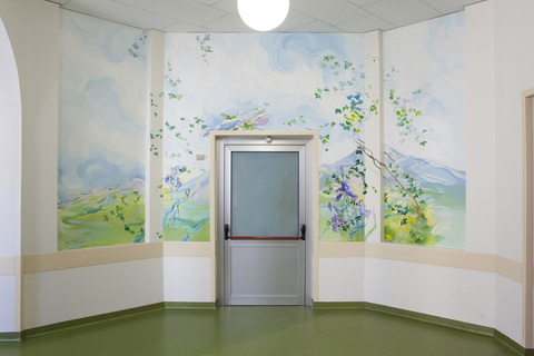 Poslije intervencije Olene Sokolovske