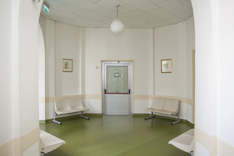 Prije intervencije Olene Sokolovske