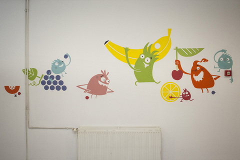 Poslije intervencije Vande Čižmek