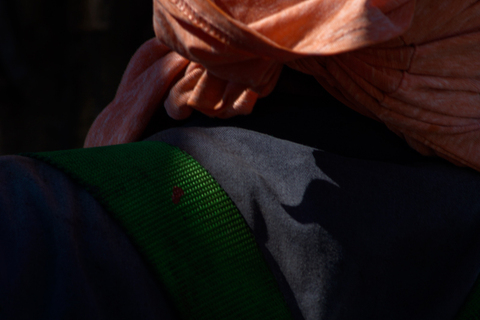 Oscar Delta Mike Dee Botice