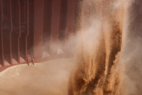 Oscar Delta Mike Dee Botice