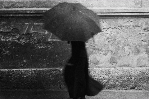 Crno-bijeli svijet Darka Labora