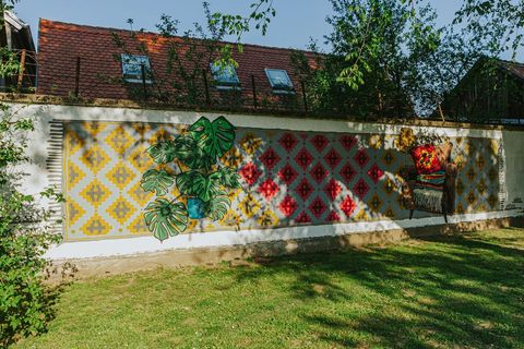 „I park je nekome doma”